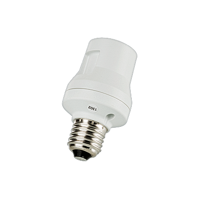 dimming bulb holder